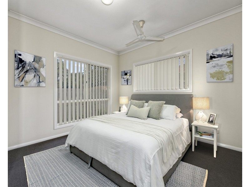 33/26 Stay Place, Carseldine QLD 4034