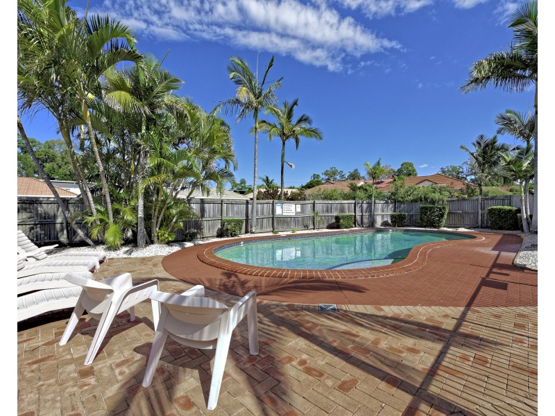 33/26 Stay Place, Carseldine QLD 4034