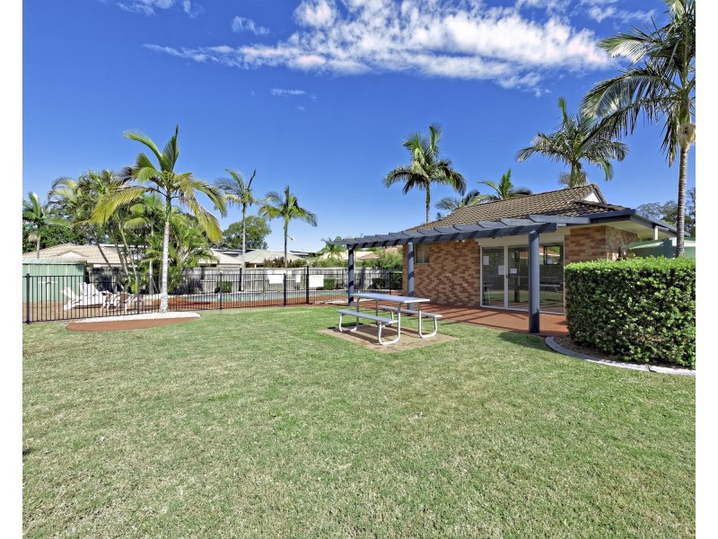 33/26 Stay Place, Carseldine QLD 4034