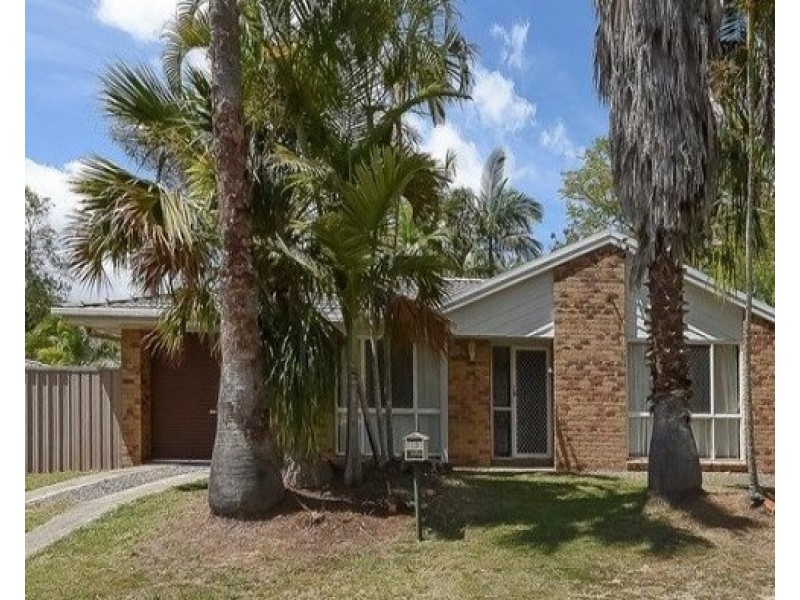 13 Ryan Street, Loganlea QLD 4131