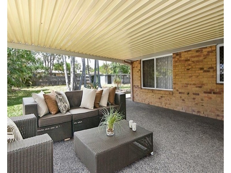 13 Ryan Street, Loganlea QLD 4131