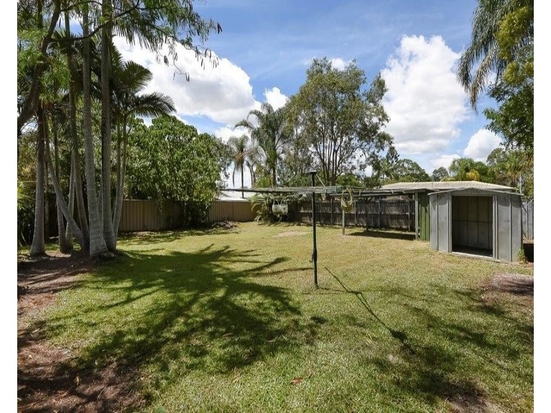 13 Ryan Street, Loganlea QLD 4131