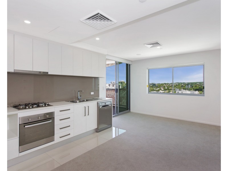 48/21 Manning Street, Milton QLD 4064