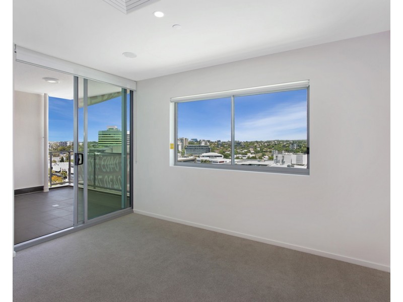 48/21 Manning Street, Milton QLD 4064