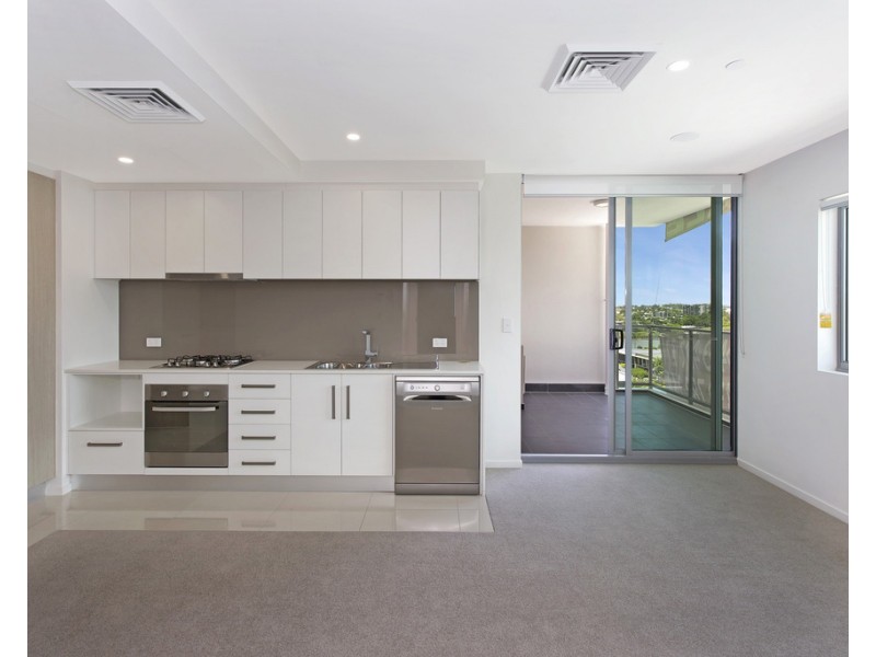 48/21 Manning Street, Milton QLD 4064