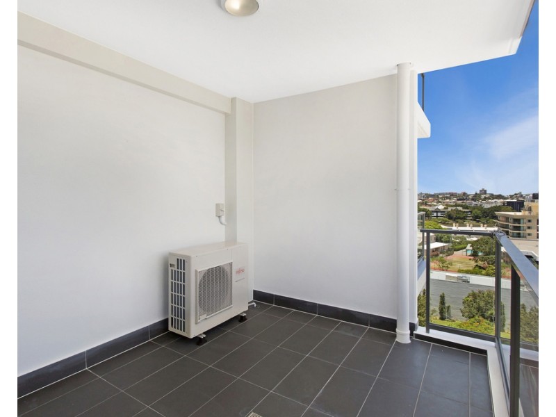 48/21 Manning Street, Milton QLD 4064
