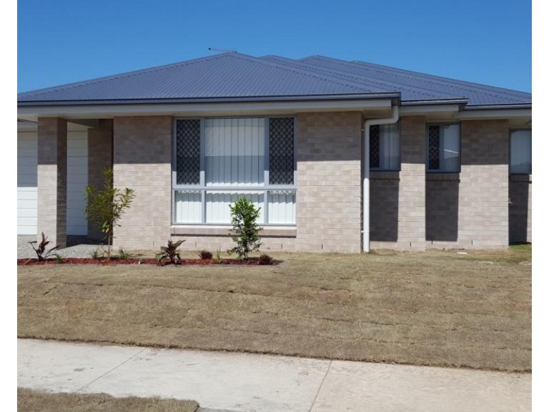 1 Tasker Street, Yarrabilba QLD 4207