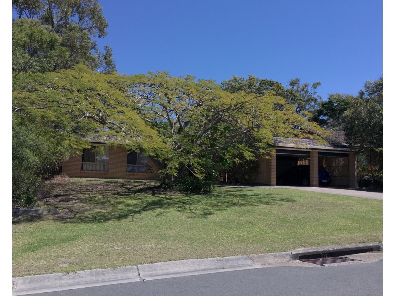 6 Furzer Street, Browns Plains QLD 4118