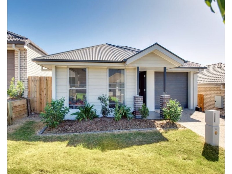 17 Calandra Street, Redbank Plains QLD 4301