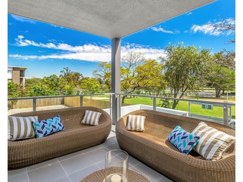 408/38 Gallagher terrace, Kedron QLD 4031