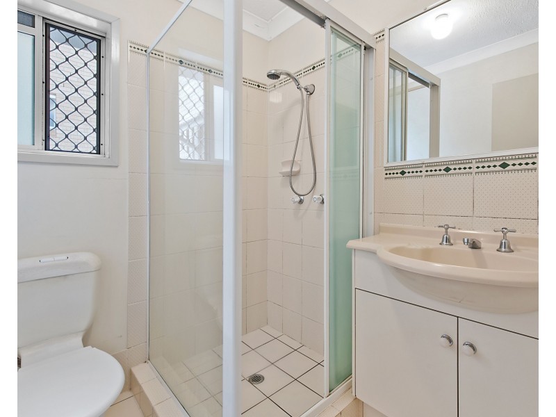 2/15 Franklin Street, Kelvin Grove QLD 4059