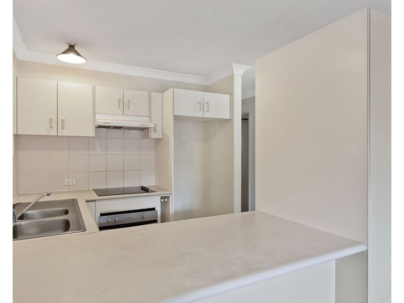 2/15 Franklin Street, Kelvin Grove QLD 4059