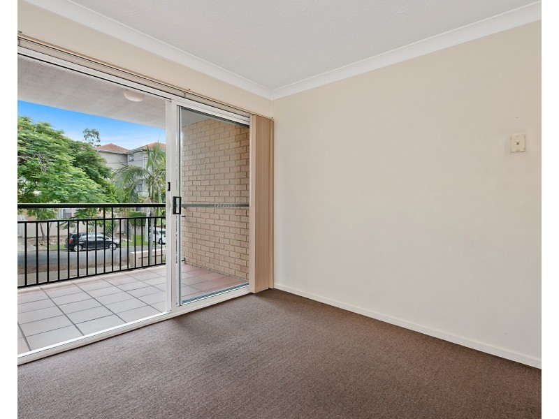 2/15 Franklin Street, Kelvin Grove QLD 4059