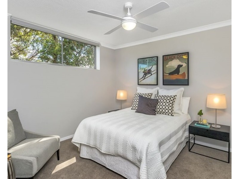 105/38 Gallagher terrace, Kedron QLD 4031