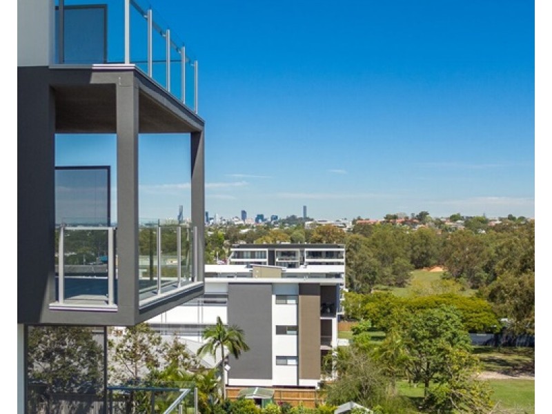 105/38 Gallagher terrace, Kedron QLD 4031
