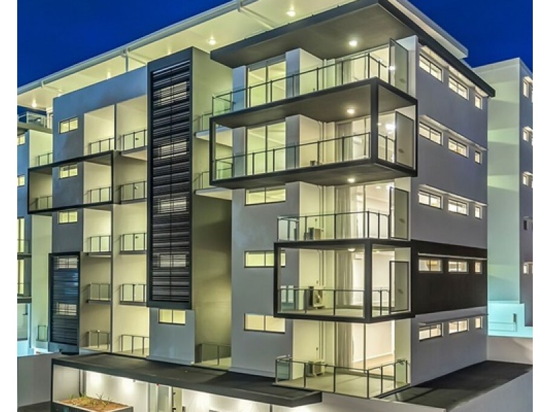 105/38 Gallagher terrace, Kedron QLD 4031