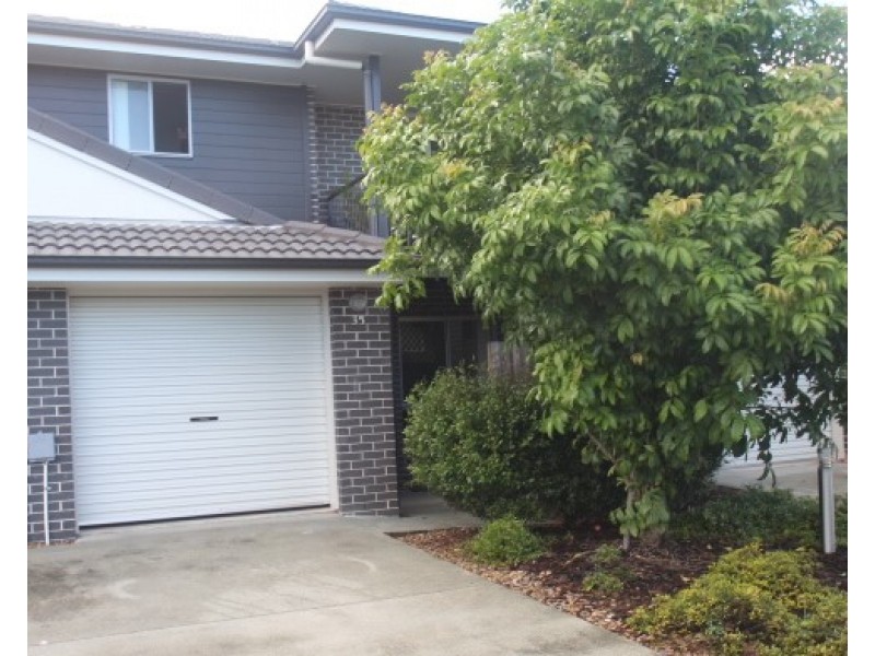 35/9 BRUSHWOOD, Mango Hill QLD 4509