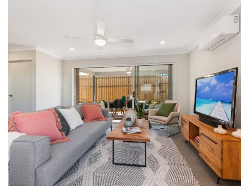 24/33 Lacey Rd, Carseldine QLD 4034