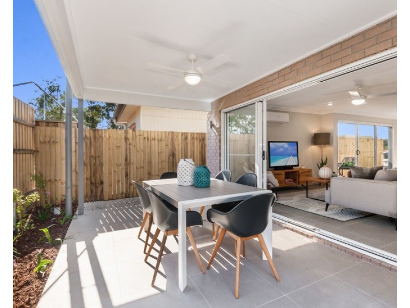 24/33 Lacey Rd, Carseldine QLD 4034