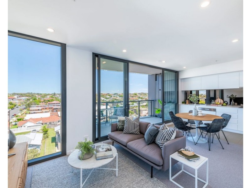 30805/300 OLD CLEVELAND ROAD, Coorparoo QLD 4151