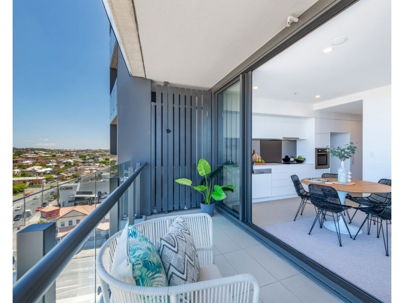 30805/300 OLD CLEVELAND ROAD, Coorparoo QLD 4151