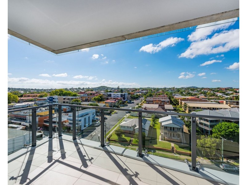 30805/300 OLD CLEVELAND ROAD, Coorparoo QLD 4151