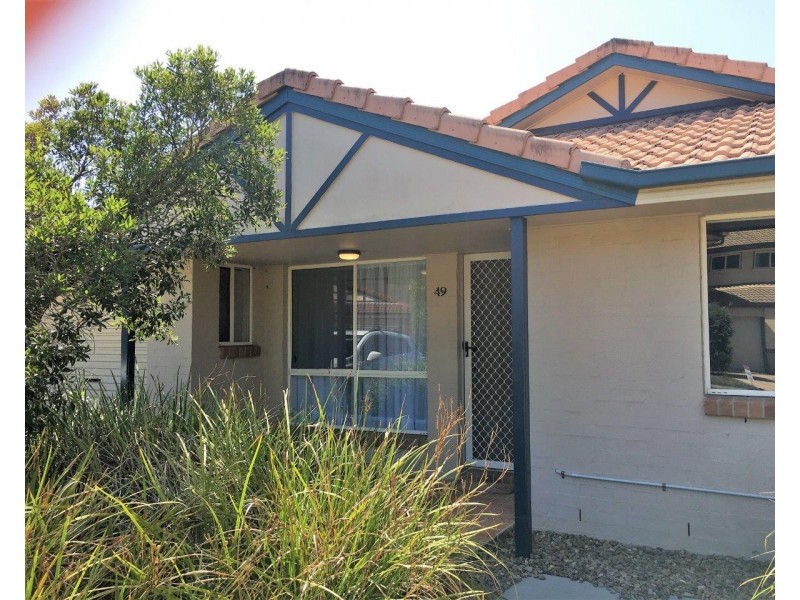333 COLBURN AVENUE, Victoria Point QLD 4165