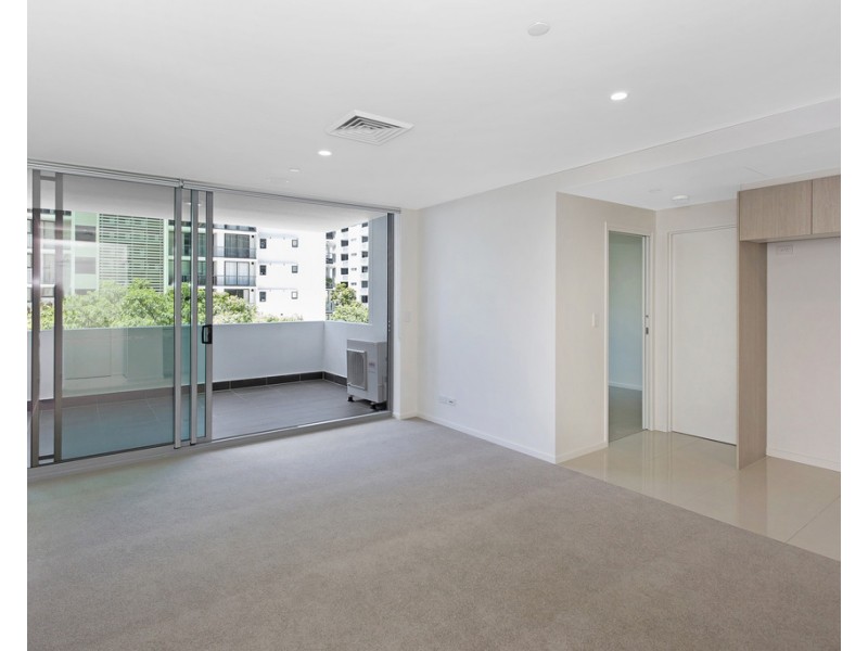 10/21 Manning Street, Milton QLD 4064