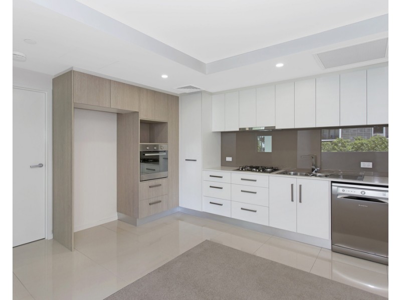 10/21 Manning Street, Milton QLD 4064