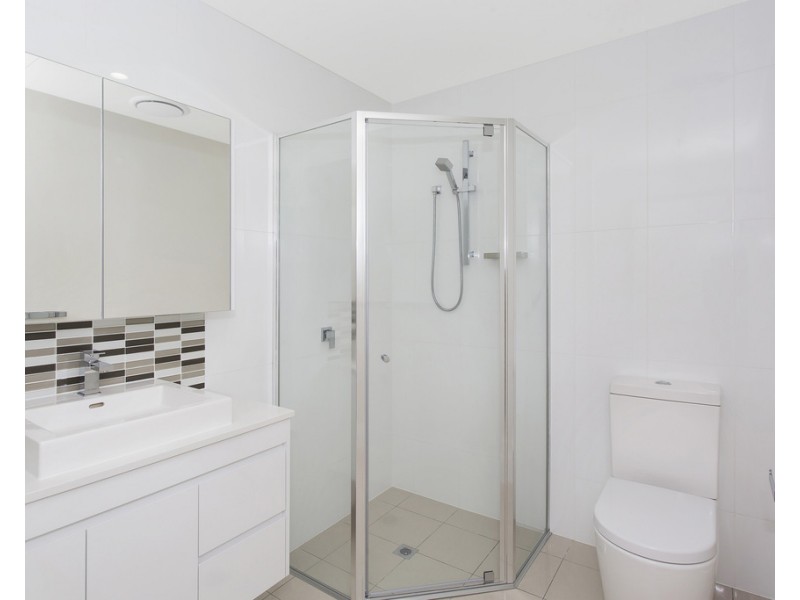 10/21 Manning Street, Milton QLD 4064