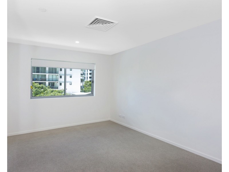 10/21 Manning Street, Milton QLD 4064