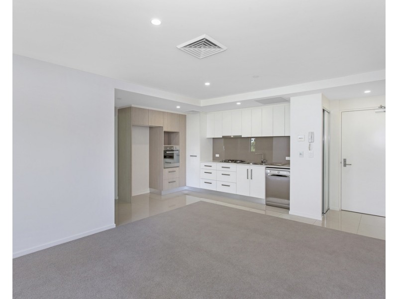 10/21 Manning Street, Milton QLD 4064