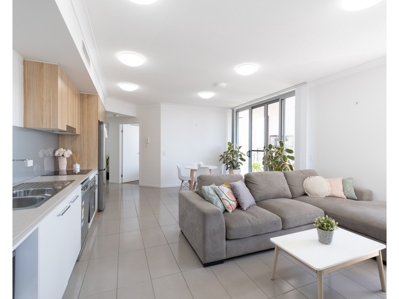 23/21 High Street, Lutwyche QLD 4030