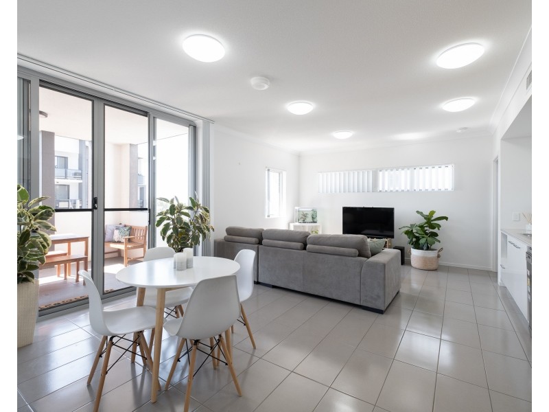 23/21 High Street, Lutwyche QLD 4030