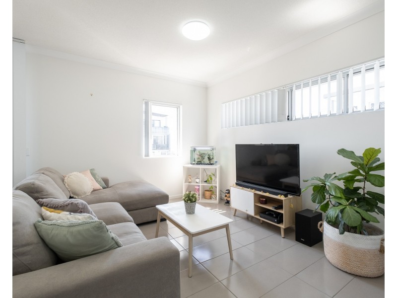 23/21 High Street, Lutwyche QLD 4030