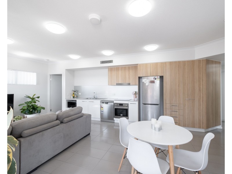 23/21 High Street, Lutwyche QLD 4030