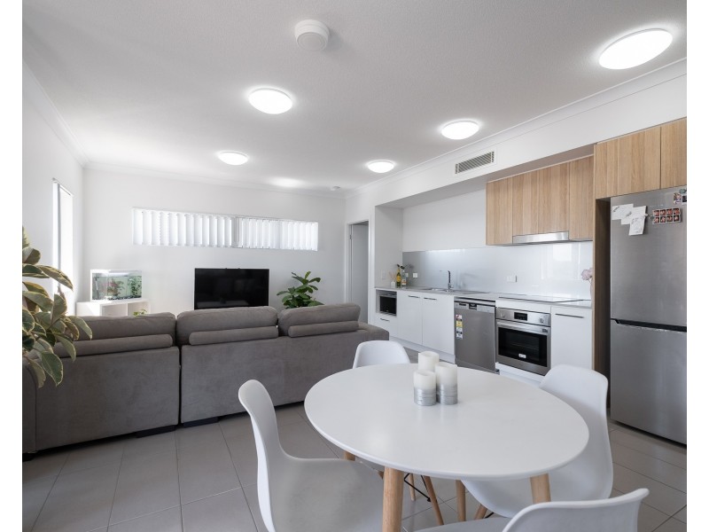 23/21 High Street, Lutwyche QLD 4030