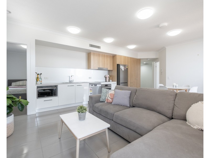 23/21 High Street, Lutwyche QLD 4030