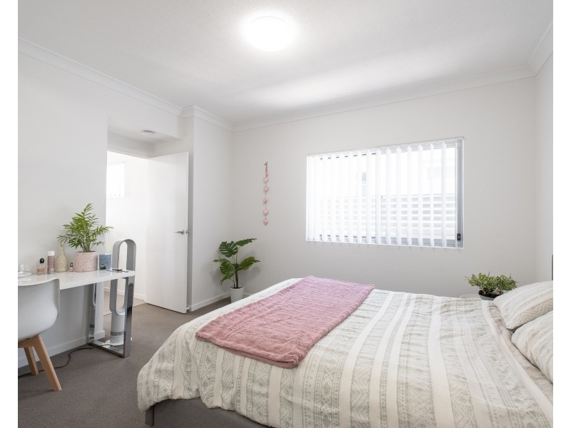 23/21 High Street, Lutwyche QLD 4030