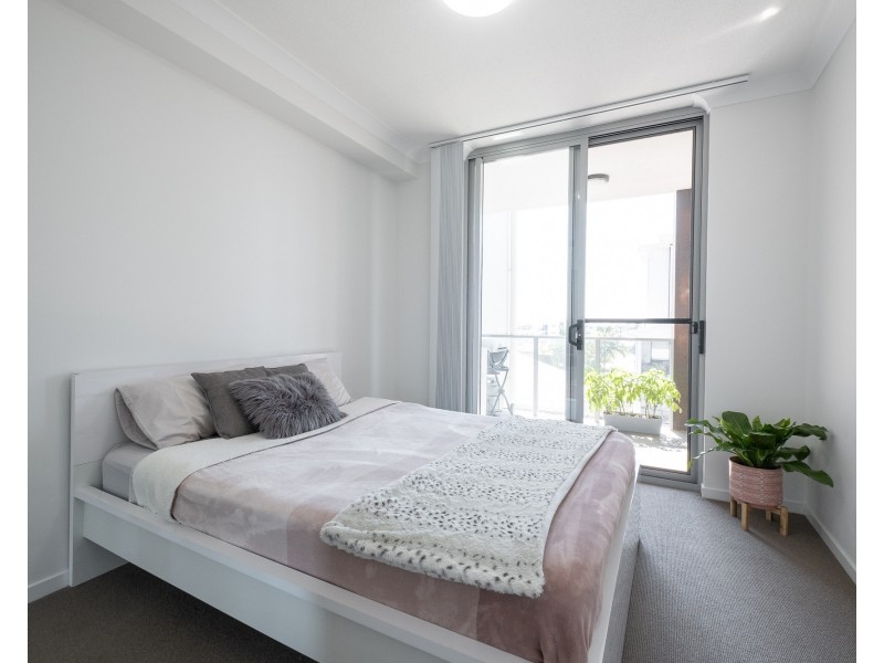 23/21 High Street, Lutwyche QLD 4030