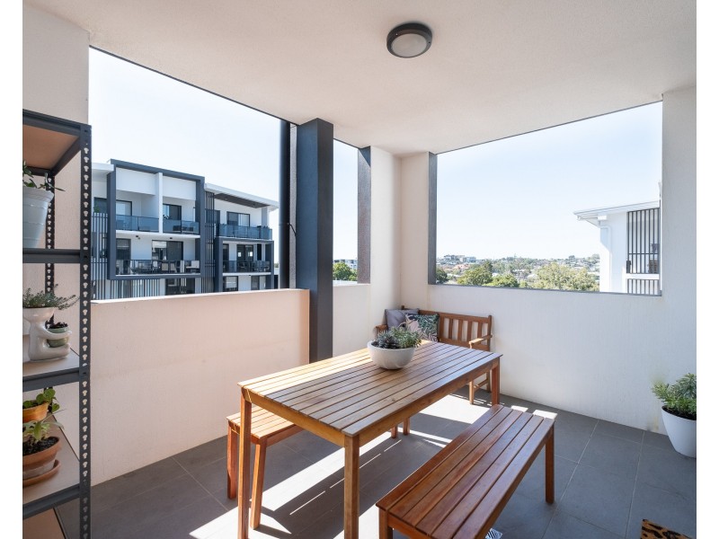 23/21 High Street, Lutwyche QLD 4030