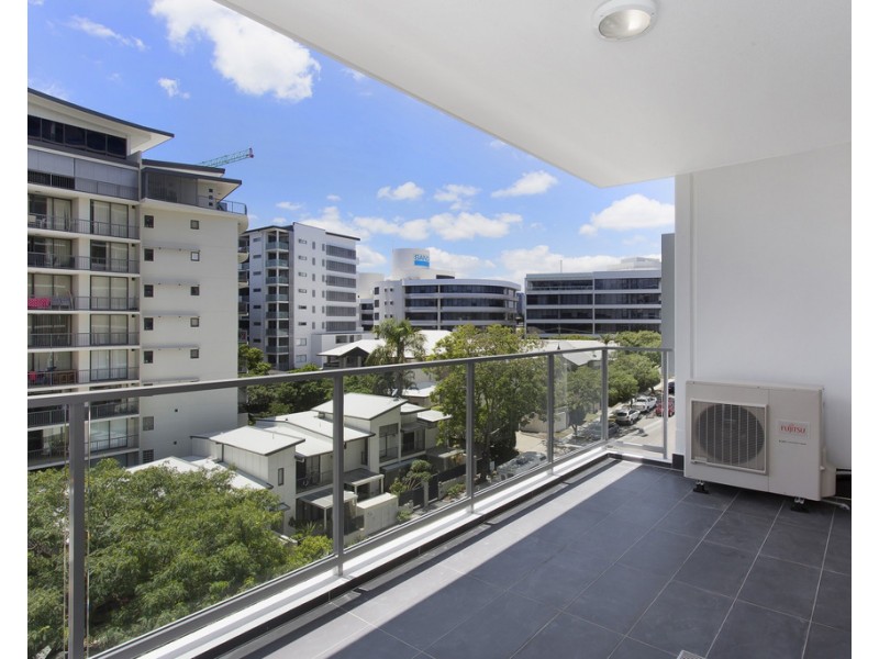 20/21 Manning Street, Milton QLD 4064
