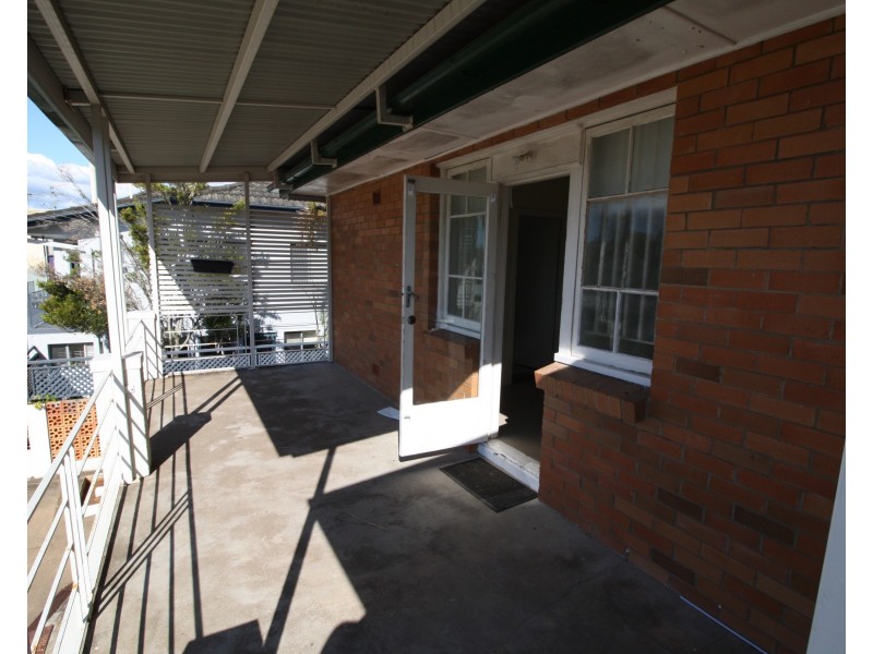 6/24 Hazlewood Street, New Farm QLD 4005