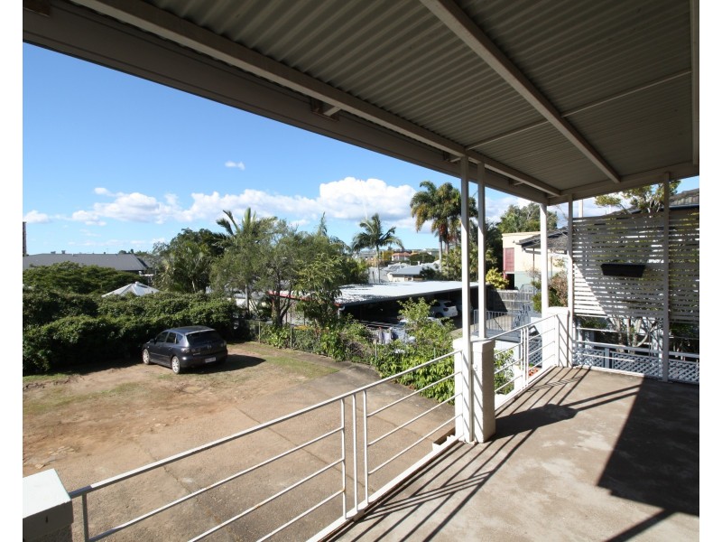 6/24 Hazlewood Street, New Farm QLD 4005
