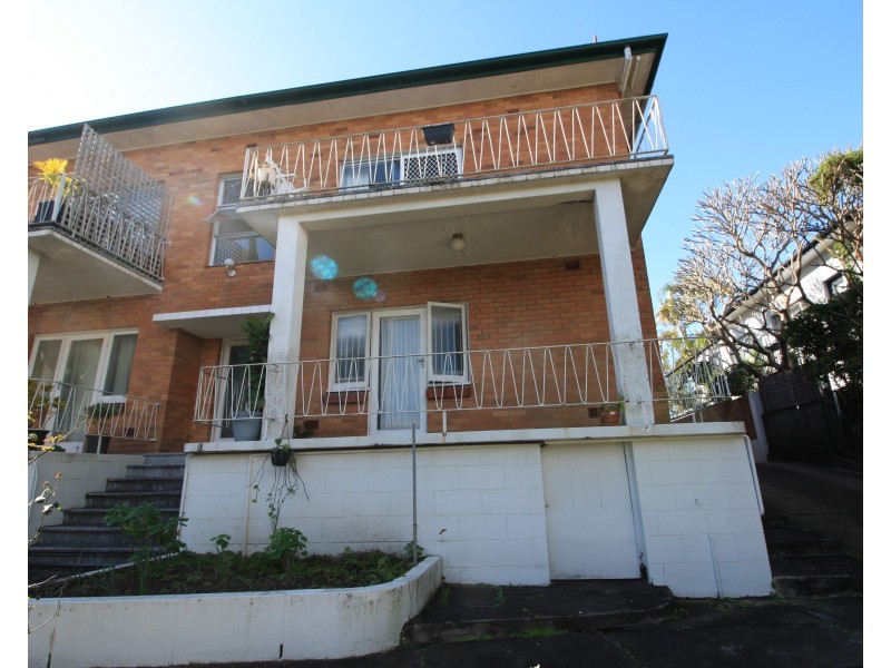 4/24 Hazlewood Street, New Farm QLD 4005