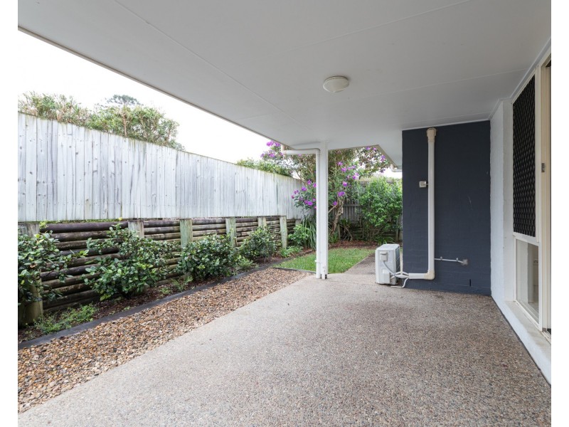 64/21 Tripcony Place, Wakerley QLD 4154