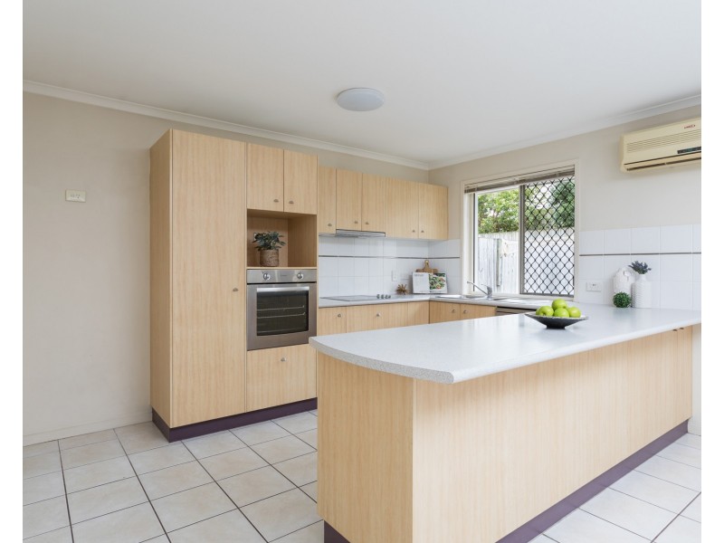 64/21 Tripcony Place, Wakerley QLD 4154