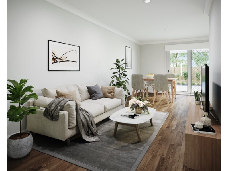 64/16 Waler Close, Mango Hill QLD 4509