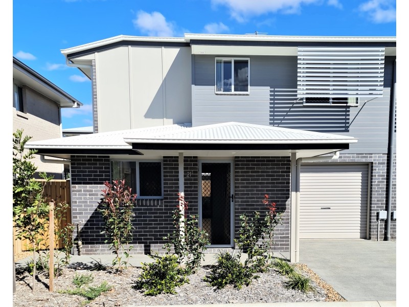 21/8 Casey Street, Caboolture South QLD 4510