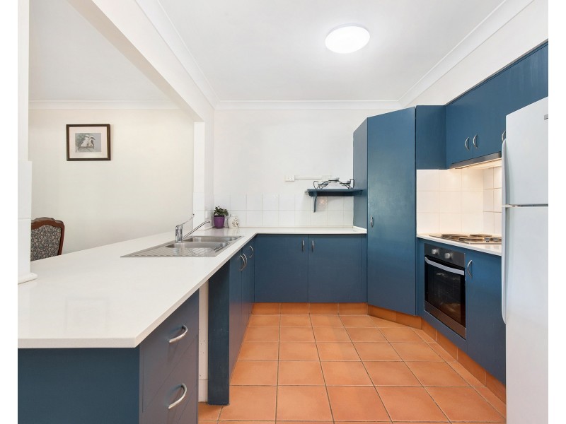 2 Concord Circuit, Robina QLD 4226